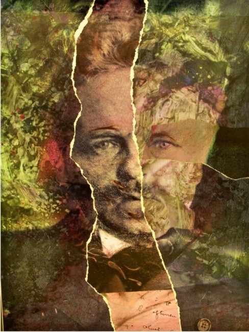 In the archipelago
